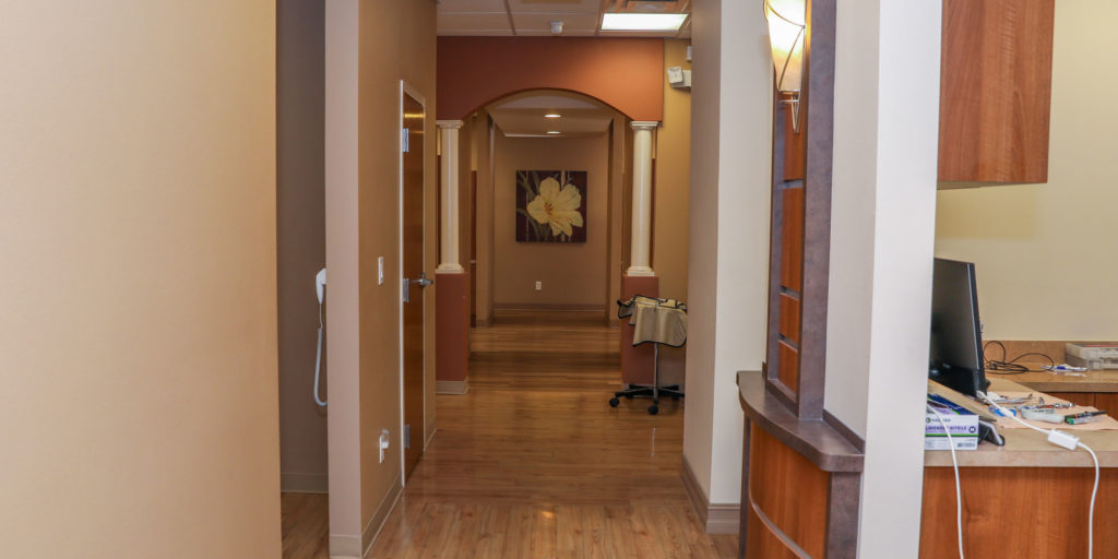 amazing smiles dental office