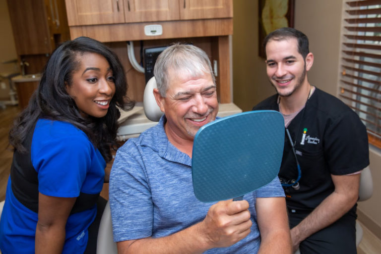 Amazing Smiles Located in Merritt Island, Florida