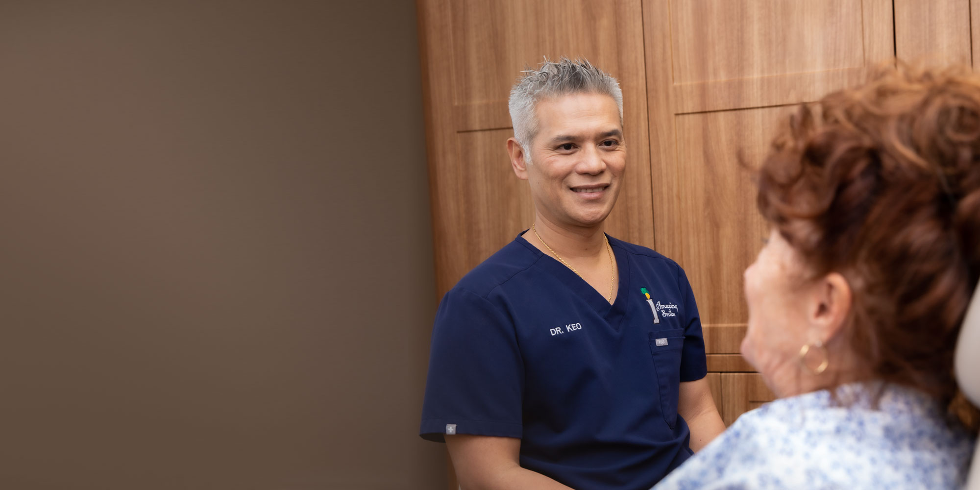 Why Choose Us? | Dentist | Merritt Island, FL | Amazing Smiles