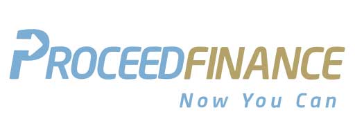 Proceed Finance Logo
